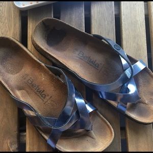 Birkenstock Betula sandals